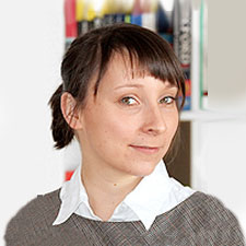 Sandra Götz Sandra Götz